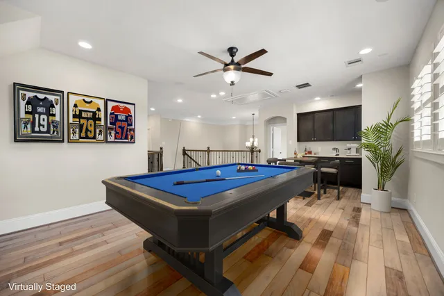 $1,360,000 | 178 Rockwell Park Boulevard, Spring, TX 77389