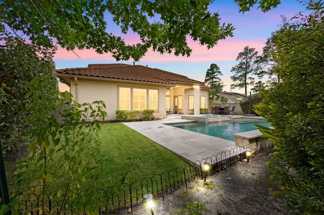 $1,360,000 | 178 Rockwell Park Boulevard, Spring, TX 77389