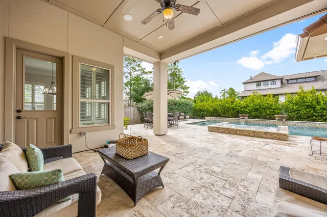 $1,360,000 | 178 Rockwell Park Boulevard, Spring, TX 77389