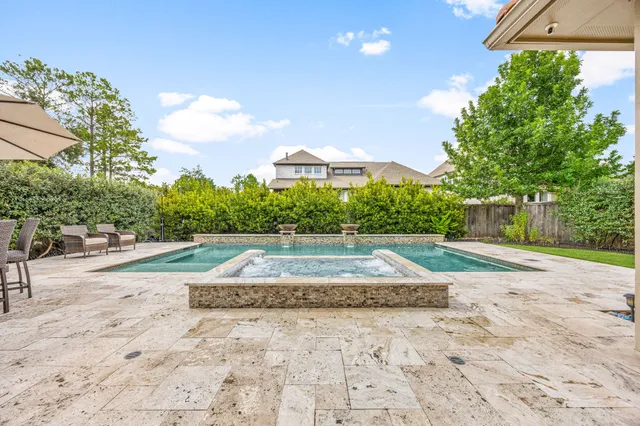 $1,360,000 | 178 Rockwell Park Boulevard, Spring, TX 77389