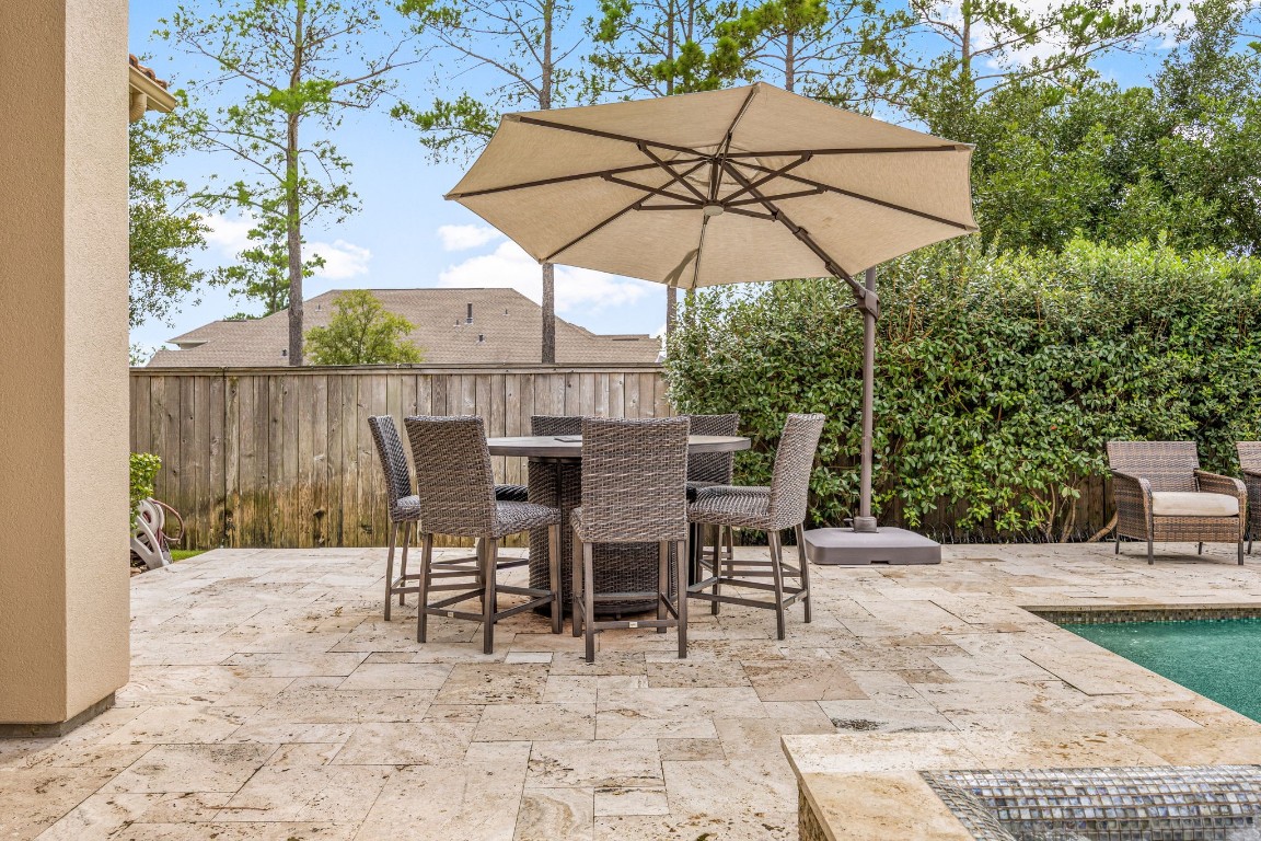 178 Rockwell Park Boulevard Spring, TX 77389 - Photo 39 of 50