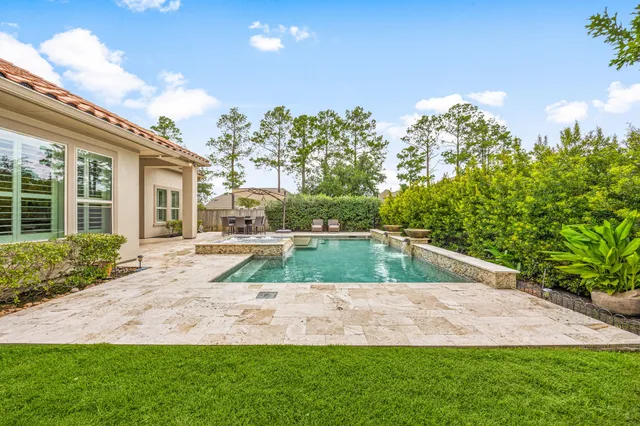 $1,360,000 | 178 Rockwell Park Boulevard, Spring, TX 77389