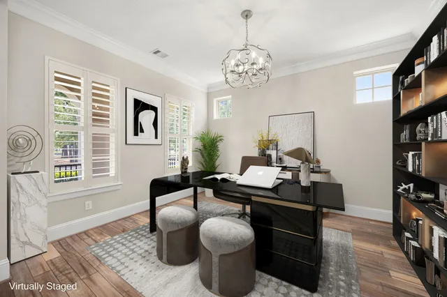 $1,360,000 | 178 Rockwell Park Boulevard, Spring, TX 77389