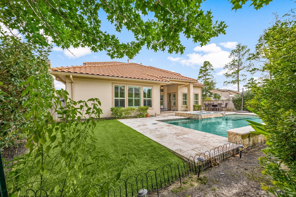 178 Rockwell Park Boulevard Spring, TX 77389 - Photo 41 of 50