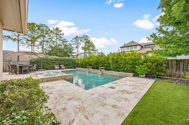 $1,360,000 | 178 Rockwell Park Boulevard, Spring, TX 77389