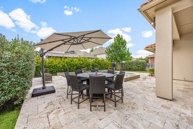 $1,360,000 | 178 Rockwell Park Boulevard, Spring, TX 77389