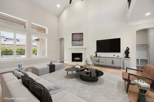 $1,360,000 | 178 Rockwell Park Boulevard, Spring, TX 77389