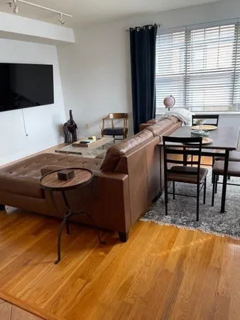 $3,100 | 4401 Park Avenue, Unit 5A, Union City, NJ 07087