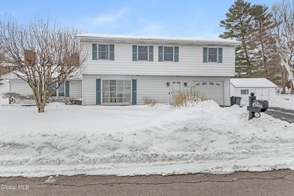 $309,000 | 64 Schultze Street, Canajoharie, NY 13317