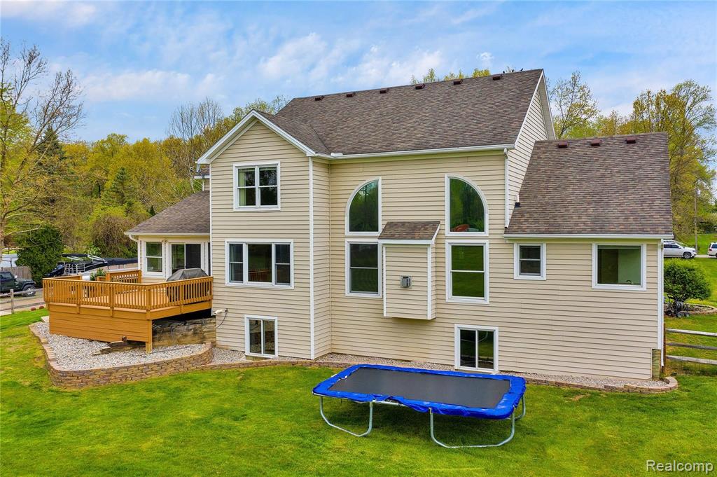 69 West Sub Station Road Temperance, MI 48182 - Photo 53 of 65