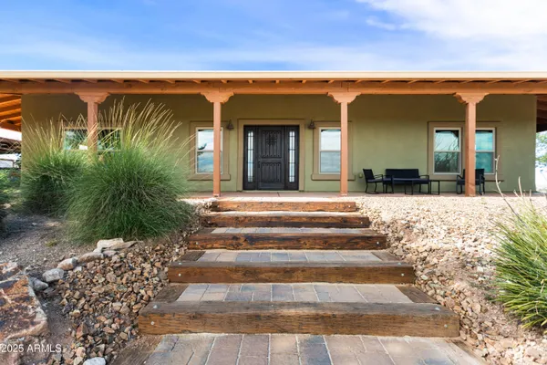 $1,154,000 | 26 Colt Trail, Sonoita, AZ 85637