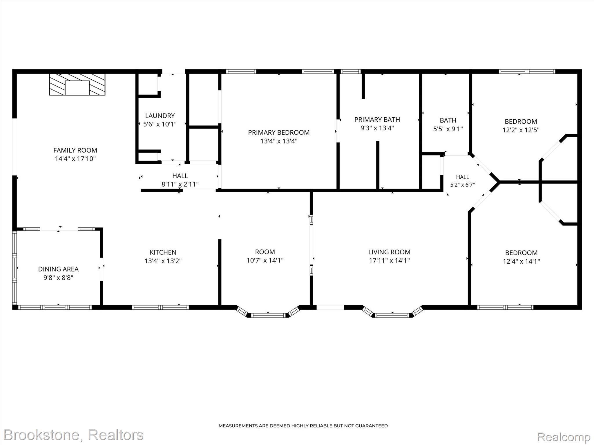 11935 South Beardslee Road Perry, MI 48872 - Photo 66 of 66 66-all_floors_11935_beardslee_road_perry_with_dim.jpg