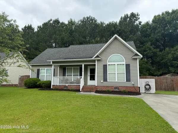 $240,000 | 1248 Bristolmoor Drive, Winterville, NC 28590
