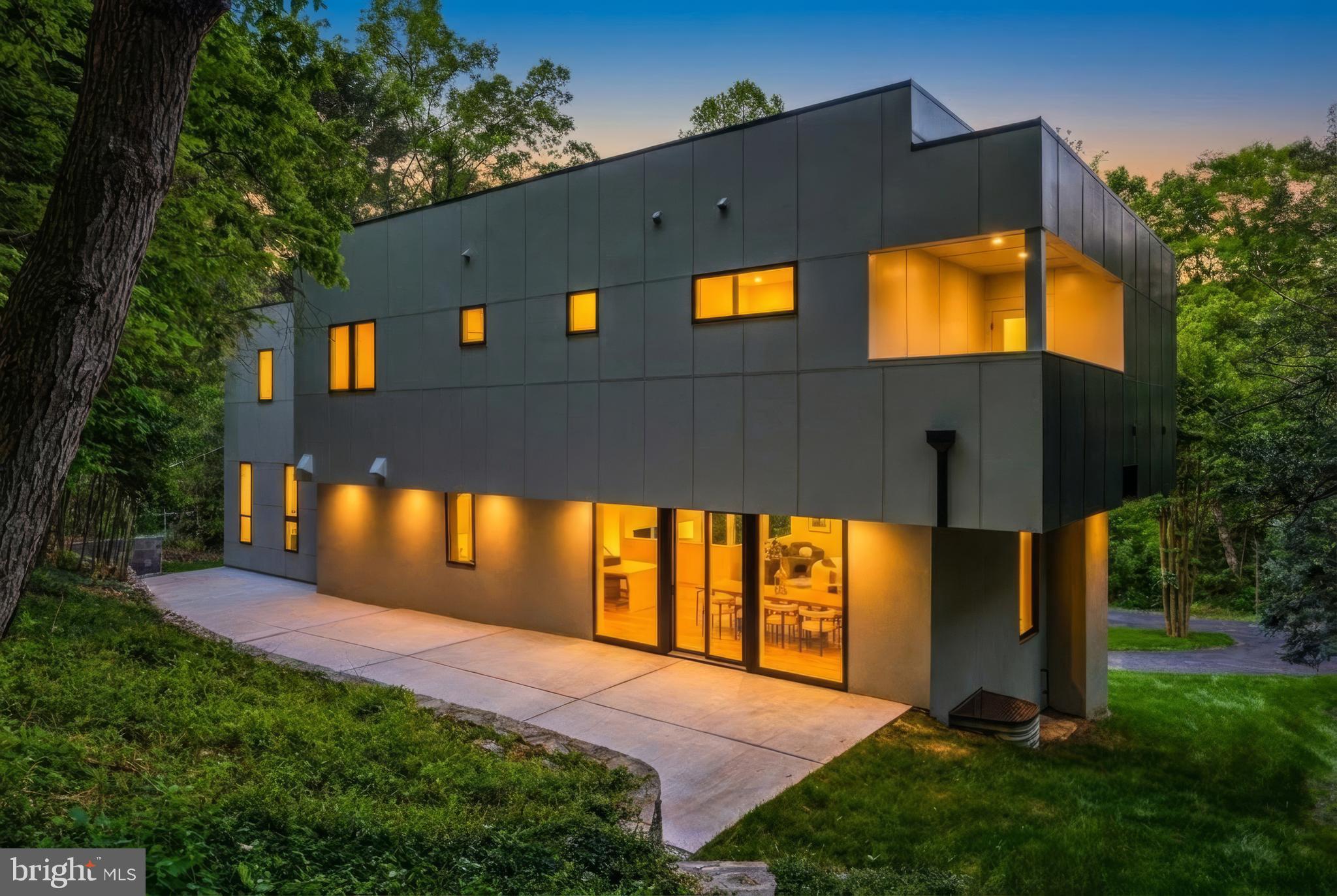 7502 Nevis Road Bethesda, MD 20817 - Photo 3 of 87