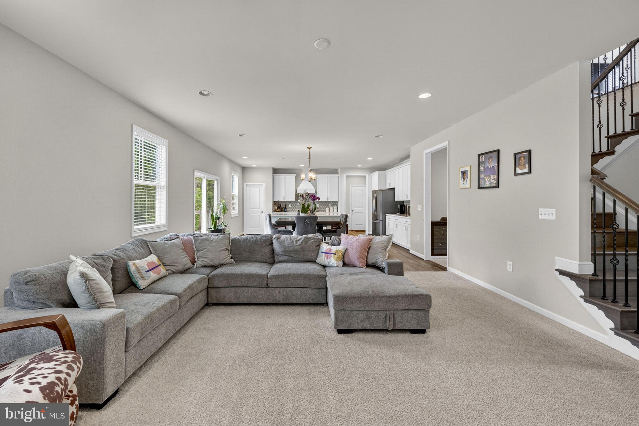15609 Thoroughfare Road Gainesville, VA 20155 - Photo 13 of 46