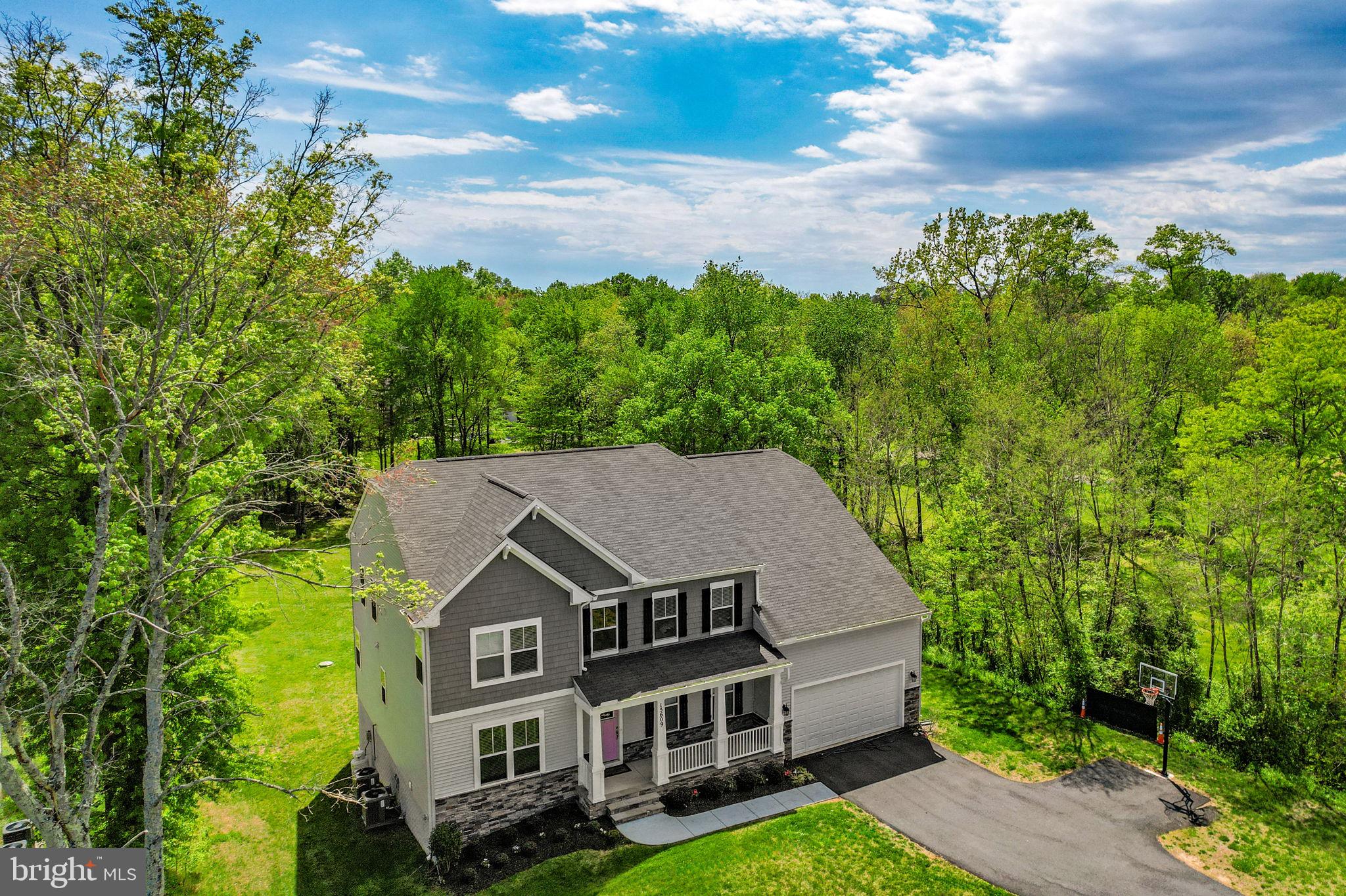 15609 Thoroughfare Road Gainesville, VA 20155 - Photo 2 of 5