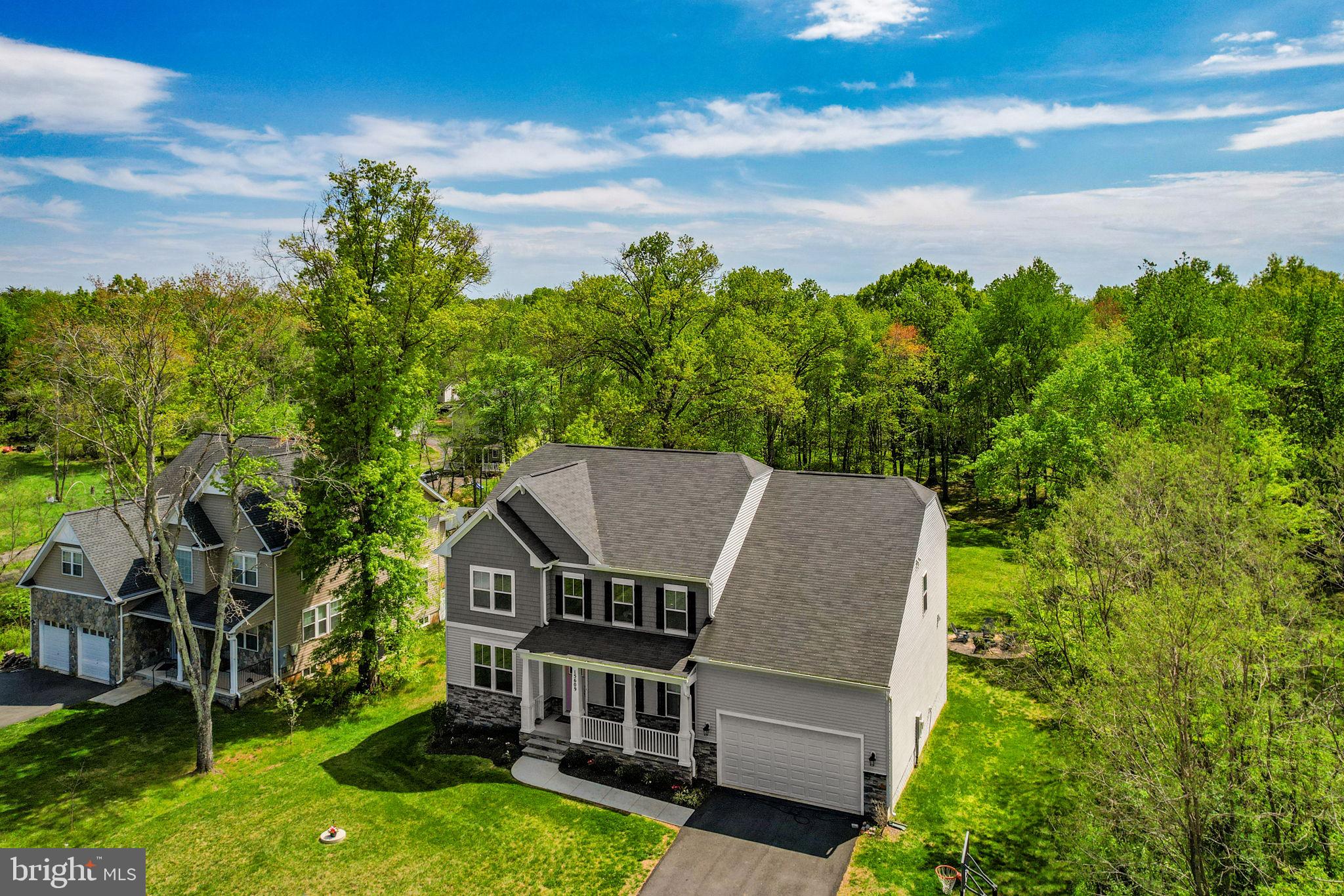 15609 Thoroughfare Road Gainesville, VA 20155 - Photo 3 of 5