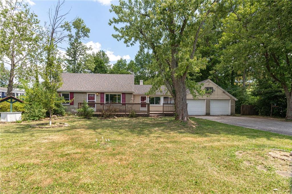 6009 Cooper Road Indianapolis, IN 46228 - Photo 1 of 27 Gallery Image 1