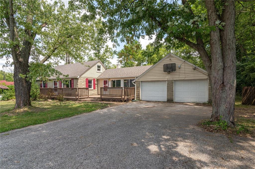 6009 Cooper Road Indianapolis, IN 46228 - Photo 2 of 27 Gallery Image 2