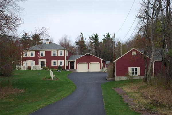 42 Glenwood Road Rutland, MA 01543 - Photo 1 of 23