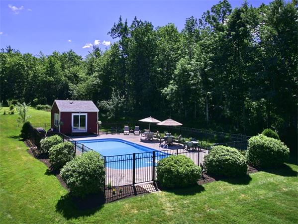 42 Glenwood Road Rutland, MA 01543 - Photo 19 of 23