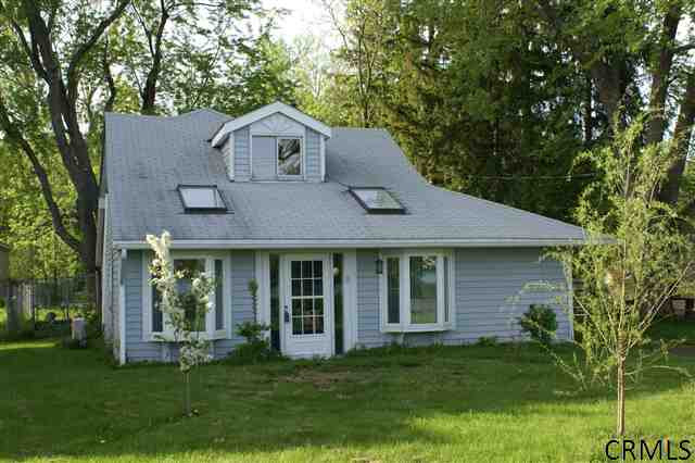 2378 Weast Road Pattersonville, NY 12137 - Photo 1 of 11 Photo 1
