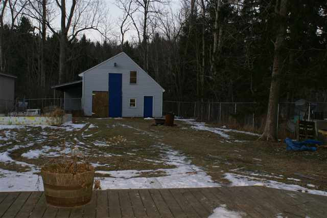 2378 Weast Road Pattersonville, NY 12137 - Photo 11 of 11 Photo 11