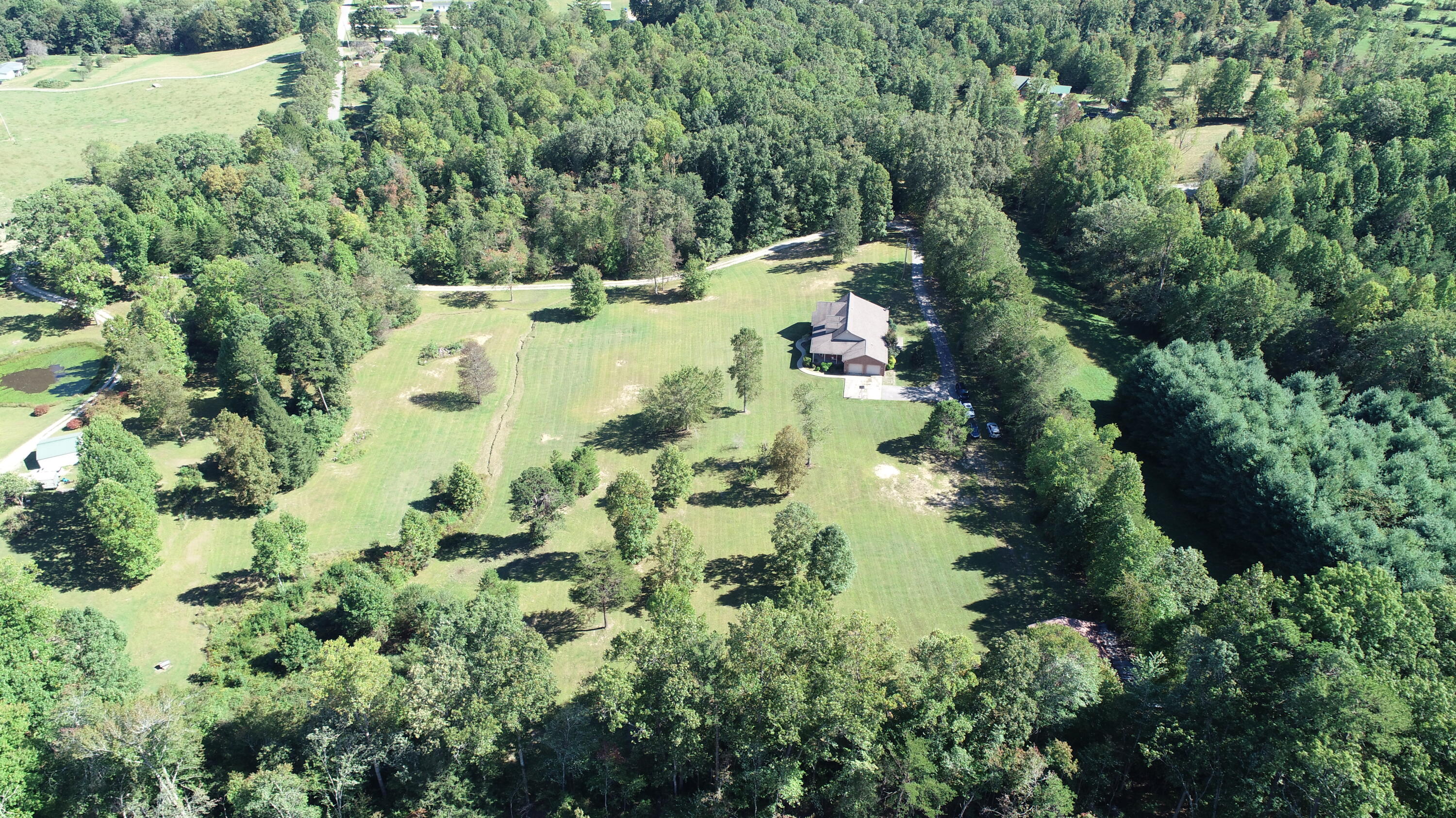 1221 Holly Grove Road Corbin, KY 40701 - Photo 48 of 65 DJI_0338