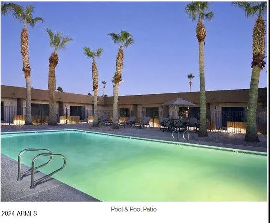 $1,165 | 650 South 80th Street, Mesa, AZ 85208