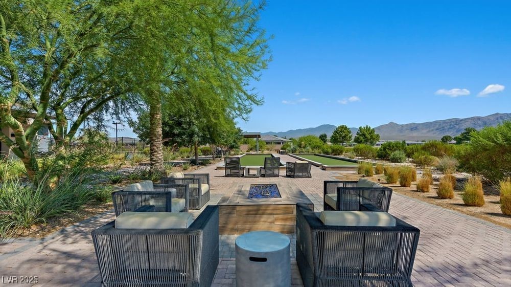 4365 East Brusca Way Pahrump, NV 89061 - Photo 68 of 91 Ovation at Mountain Falls