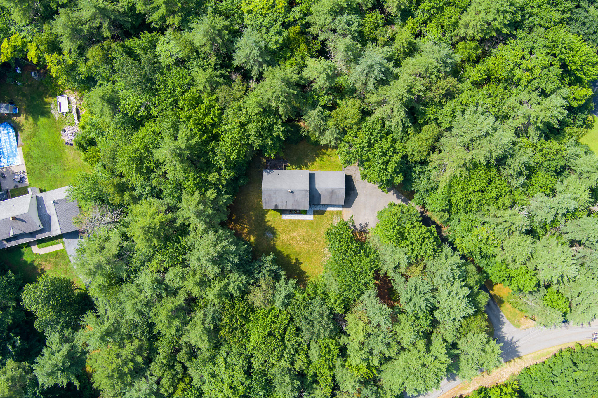 141 Spring Drive Bowdoin, ME 04287 - Photo 86 of 86 141 Spring Drive