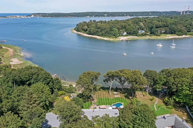$2,899,000 | 88 Dyke Road, Setauket, NY 11733