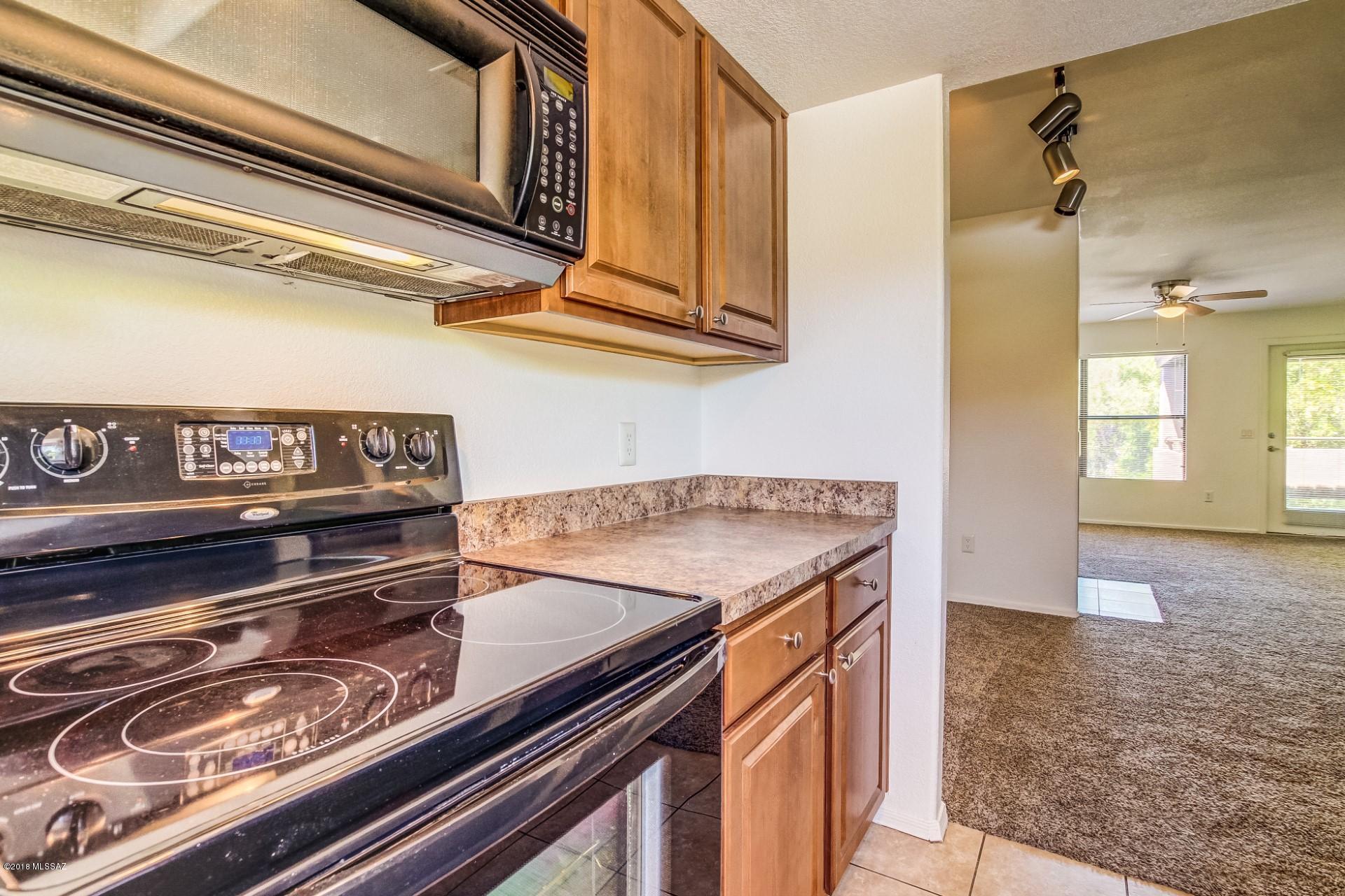 5855 North Kolb Road, Unit 6211 Tucson, AZ 85750 - Photo 9 of 22