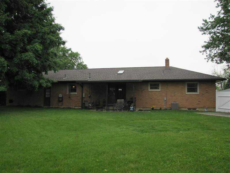 4666 Tulane Road Springfield, OH 45503 - Photo 21 of 21
