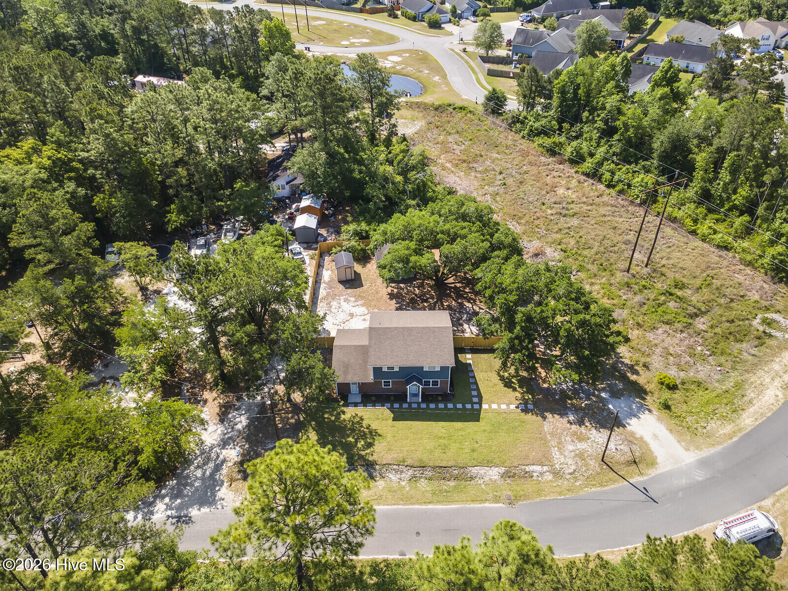 125 West B And S Road Leland, NC 28451 - Photo 46 of 54