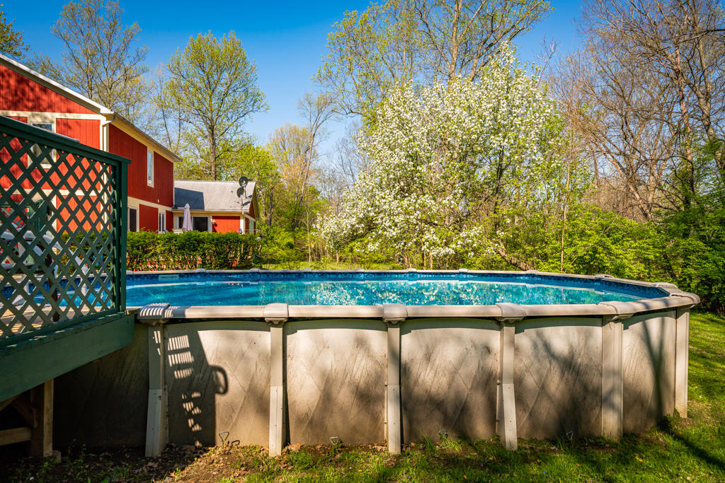1176 East Lower Springboro Road Waynesville, OH 45068 - Photo 50 of 70