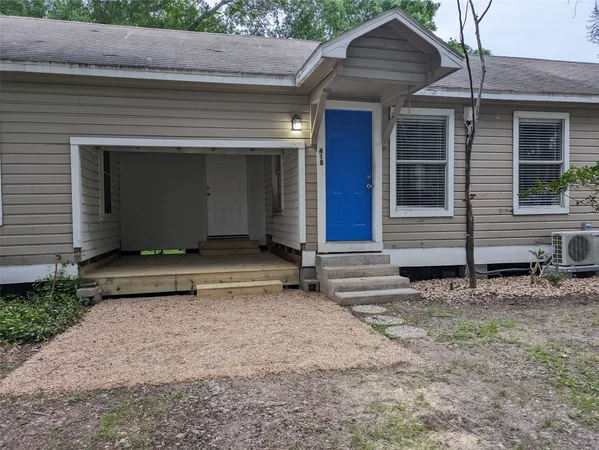 $1,500 | 418 Waco Avenue, League City, TX 77573
