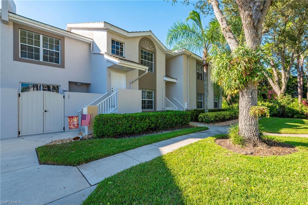 3755 Fieldstone Boulevard, Unit 1208 Naples, FL 34109 - Photo 23 of 25