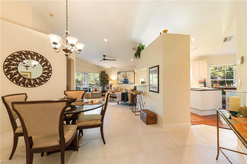 3755 Fieldstone Boulevard, Unit 1208 Naples, FL 34109 - Photo 6 of 25