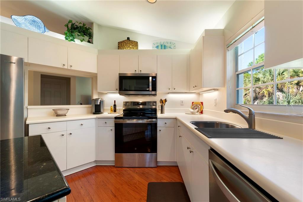 3755 Fieldstone Boulevard, Unit 1208 Naples, FL 34109 - Photo 10 of 25