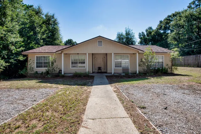 $350,000 | 10140 Guidy Lane, Pensacola, FL 32514