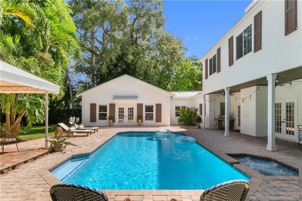 16 Ridgeview Road North Sewall's Point, FL 34996 - Photo 1 of 88