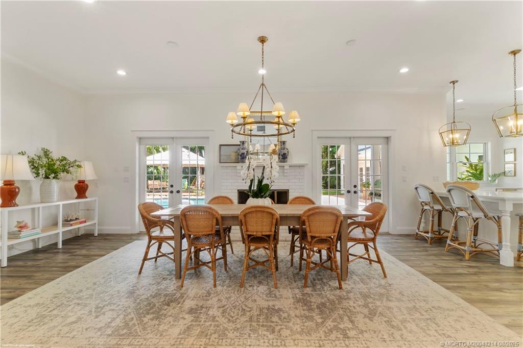 16 Ridgeview Road North Sewall's Point, FL 34996 - Photo 26 of 88