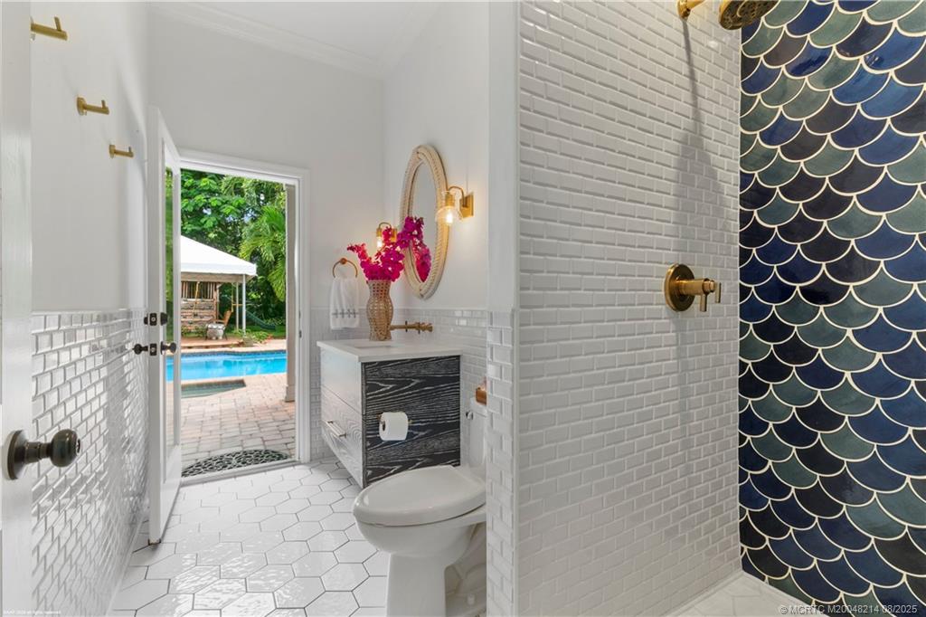 16 Ridgeview Road North Sewall's Point, FL 34996 - Photo 70 of 88