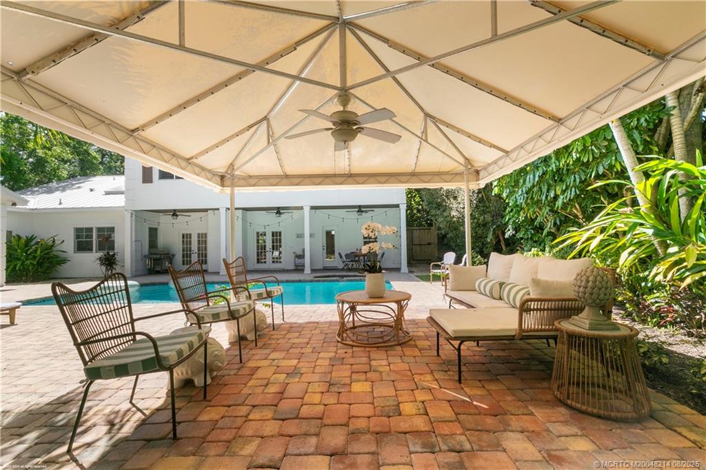 16 Ridgeview Road North Sewall's Point, FL 34996 - Photo 74 of 88