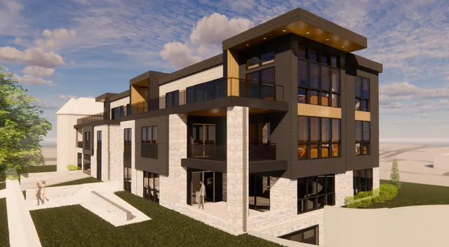 $3,195,000 | 150 Broadway Avenue South, Unit 3C, Wayzata, MN 55391