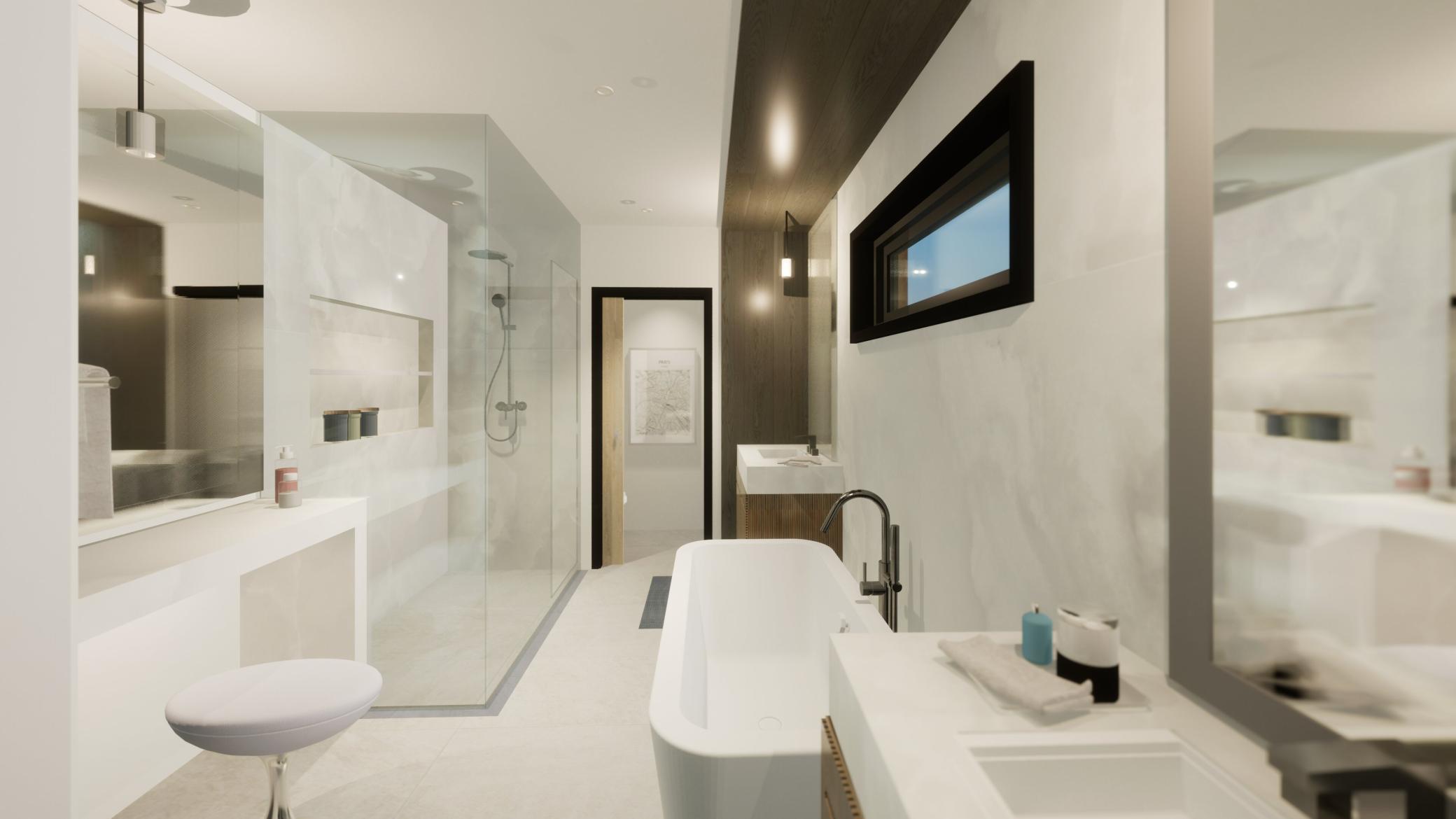 150 Broadway Avenue South, Unit 3C Wayzata, MN 55391 - Photo 6 of 9