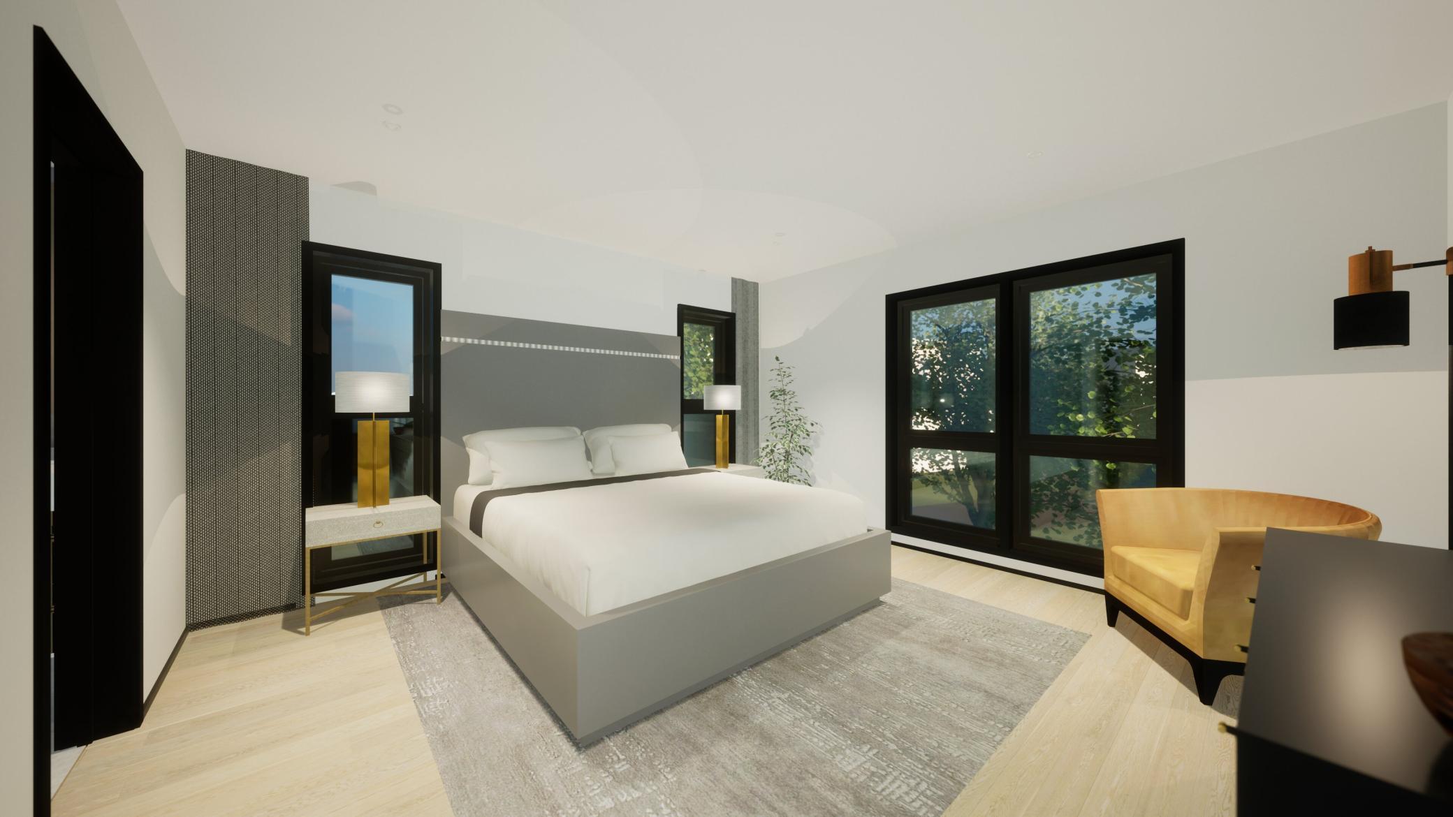 150 Broadway Avenue South, Unit 3C Wayzata, MN 55391 - Photo 7 of 9