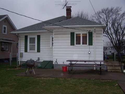 1520 Edgewood Avenue Springfield, OH 45503 - Photo 2 of 5