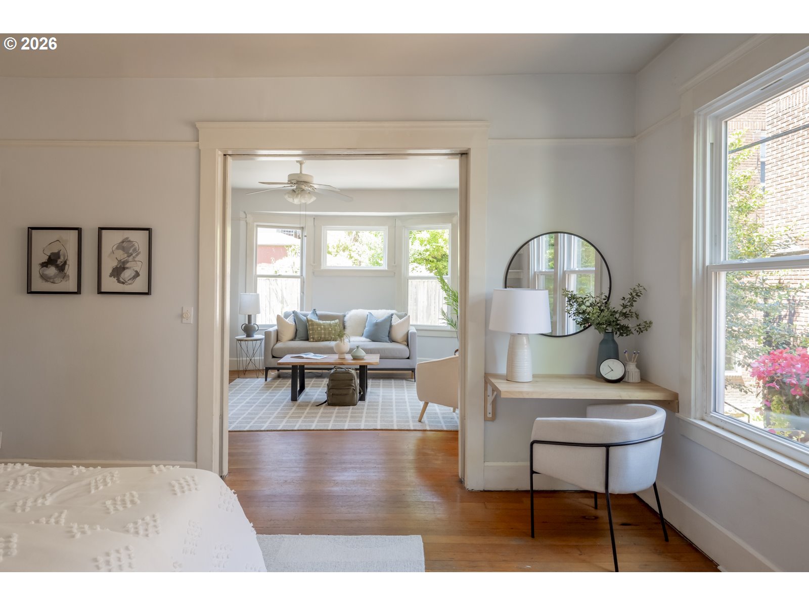 2127 Northwest Irving Street, Unit 105 Portland, OR 97210 - Photo 16 of 32